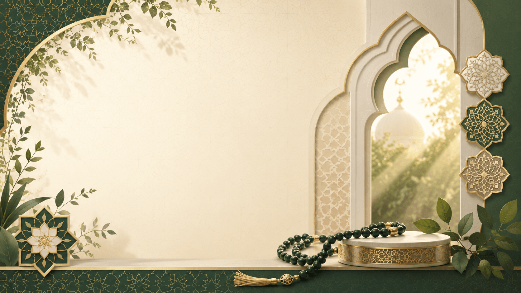 Post-Prayer Dhikr: The 33-33-34 Sunnah Practice Explained